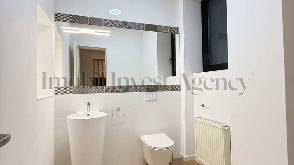 Vilă interbelică restaurată – Dorobanți Capitale 363 mp utili - Poză 25