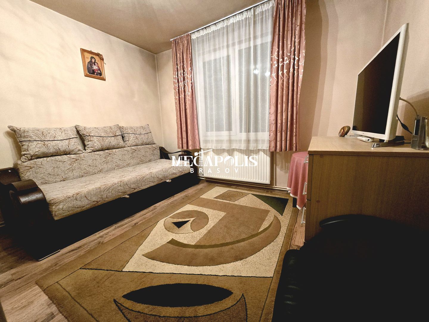 Apartament 3 Camere | 70mp | Beci propriu | Astra - Poză 2