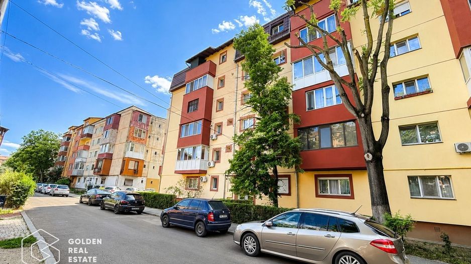 Apartament 2 camere,  zona Lipovei, Strada Leandrului - Poză 7