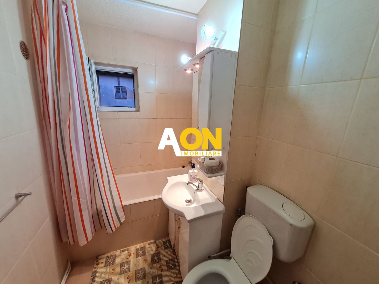 Apartament 2 Camere, 49 mp, Semidecomandat, Zona Closca - Poză 9