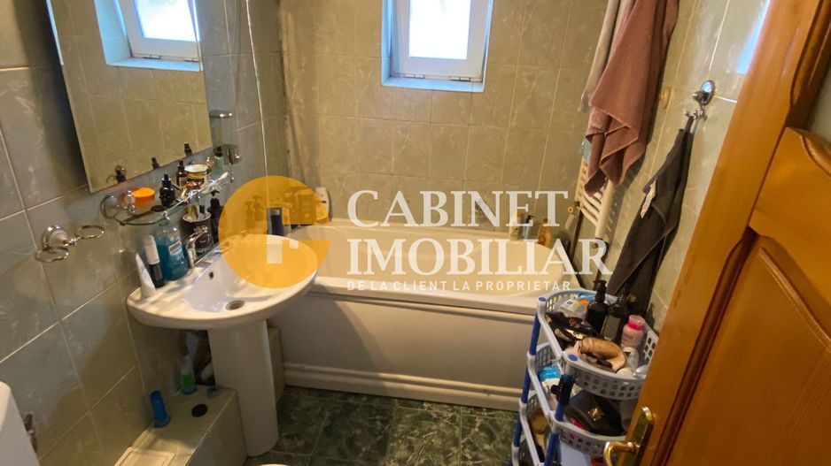 CANTA - 3 CAMERE DECOMANDAT - ETAJ INTERMEDIAR - Poză 6