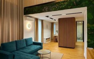 De vanzare Apartament Duplex 5 camere LUX, Herastrau, Aviatei, Pipera - Poză 3