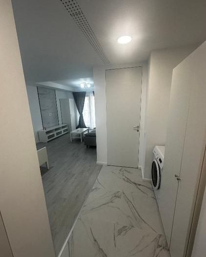 Garsoniera premium, prima inchiriere, bloc nou, Parcul Carol - Poză 4