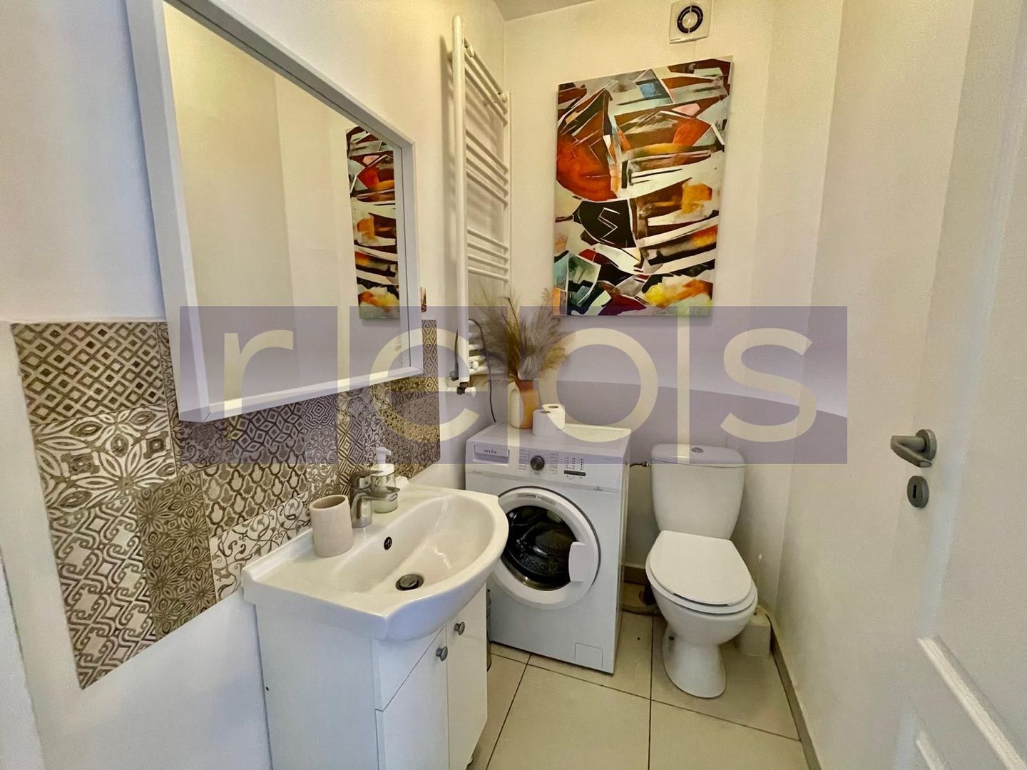 VANZARE APARTAMENT DUPLEX VILA 4 CAMERE 90MP UNIRII ULTRACENTRAL INVESTITIE - Poză 7