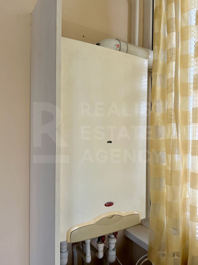 Vânzare, apartament, 3 camere, str. Pietrarilor, Telecentru - Poză 7