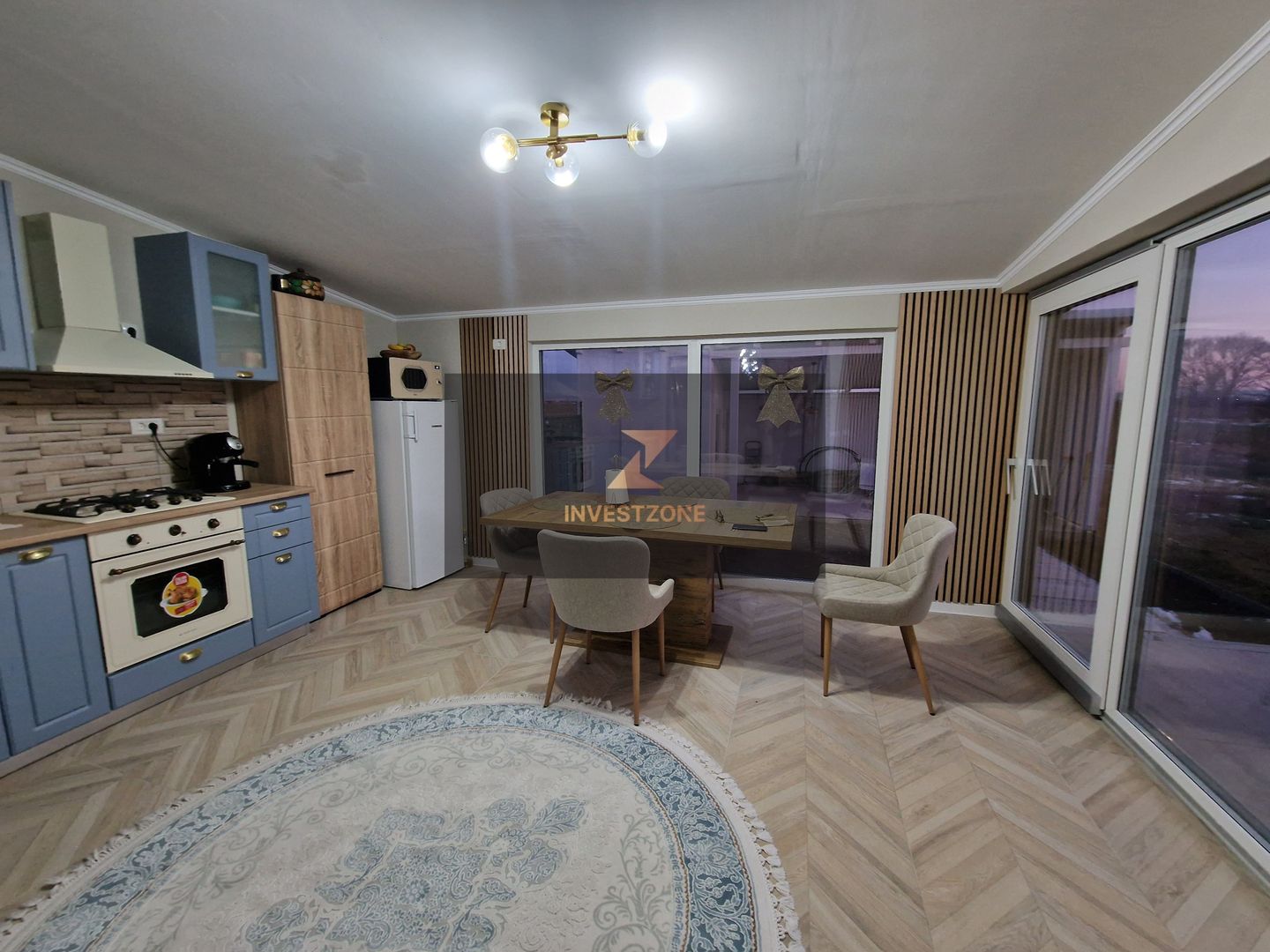 Casa de vanzare in Podgoria - Poză 19