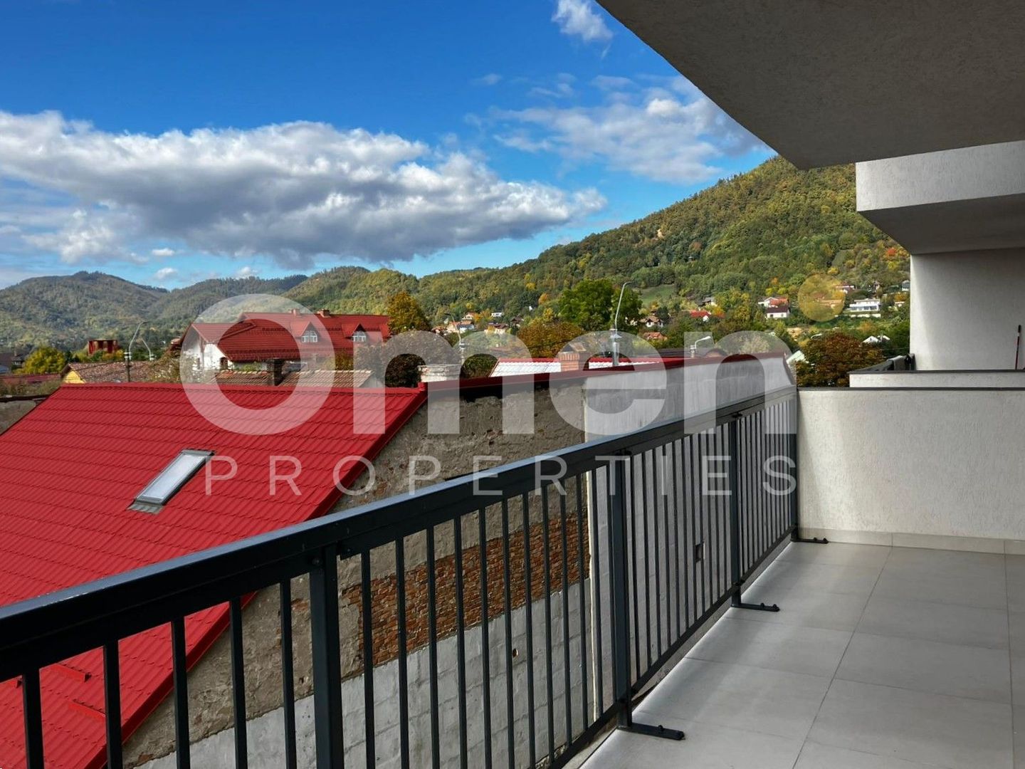 De închiriat - Apartament cu 3 camere | bloc nou | zona Vasile Lucaciu - Poză 2