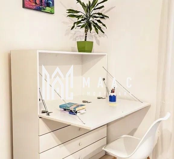 Apartament | 50 MPU | 2 camere | Balcon | Parcare | Stanca Doamna - Poză 4