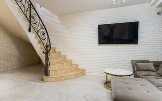 Vânzare, casă, 2 nivele, 3 camere, str. Nicolae Corlateanu, Rîșcani - Poză 5