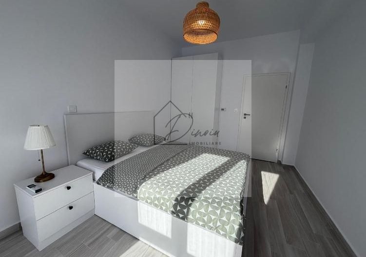 2 camere Otopeni - centrul orasului I bloc nou I COM 0% I Parcare incl - Poză 6