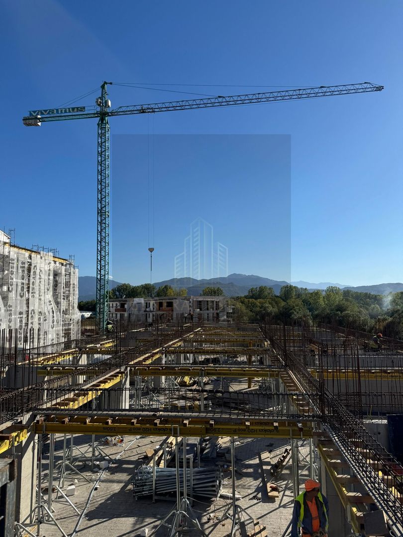 APARTAMENT 2 CAMERE, VIVAMUS - Poză 3