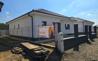 Casă Nouă Odoreului 4 camere - Poză 1