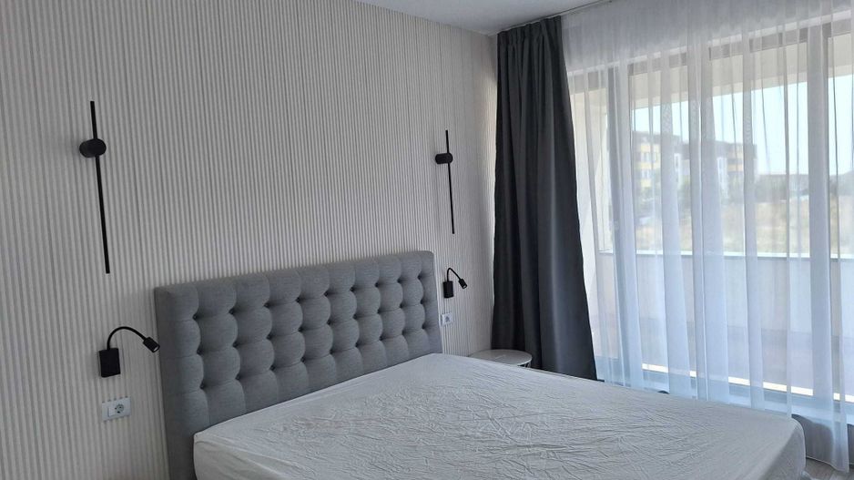 Apartament 2 camere I Ultra Moder I Spazio Residence - Poză 8