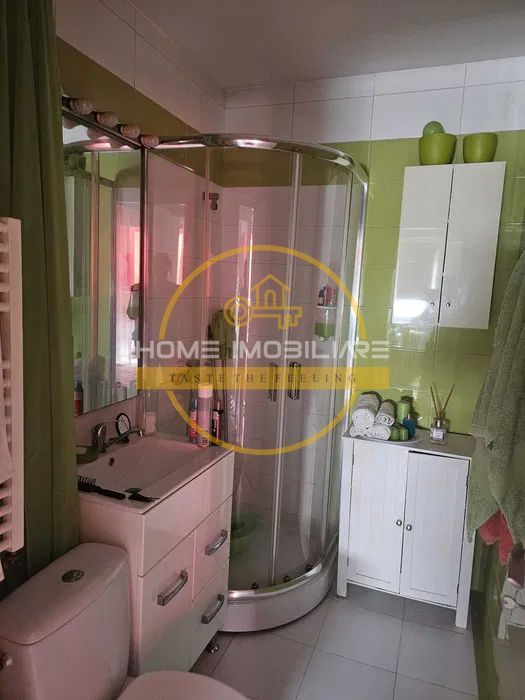 Apartament cu 2 camere/ 37mp/ zona Podu Ros - Blvd Tutora - Poză 5