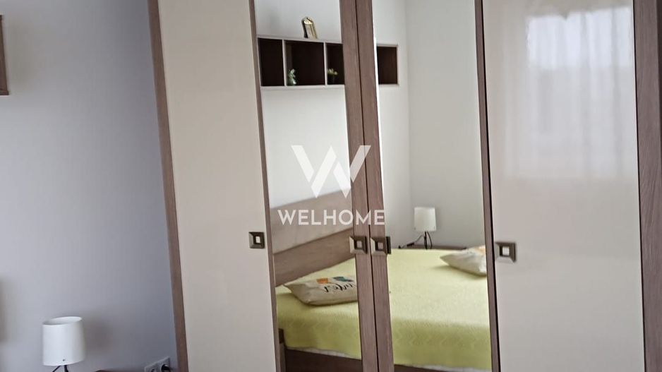 Apartament superb de închiriat – 2 camere, Sibiu, Școala de Inot - Poză 9