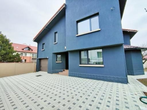 VILA CU PISCINA DE INCHIRIAT | COMPLET MOBILATA SI UTILATA | PIPERA - Poză 2