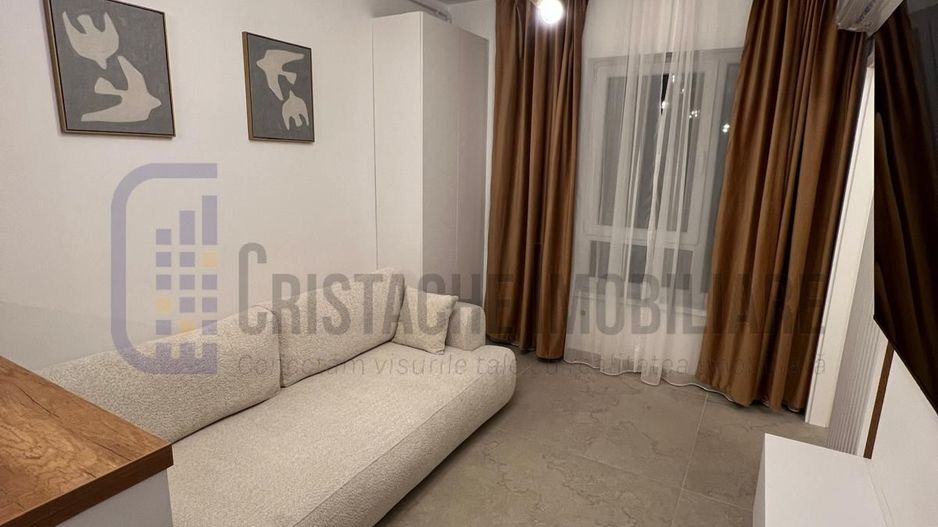Apartament modern, prima inchiriere, la 10 min de statia de metrou Berceni - Poză 2