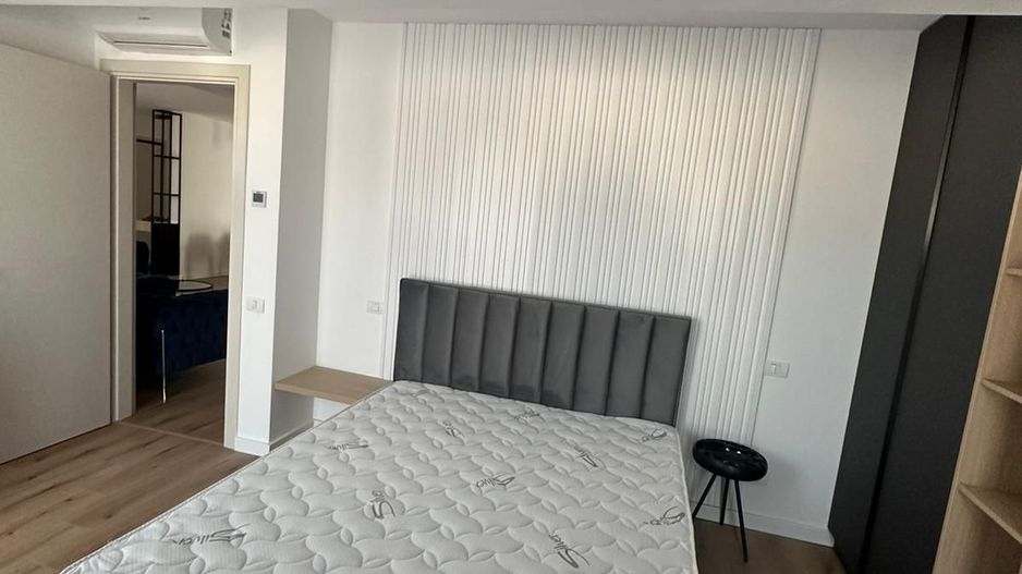 Luxos Apt 4 Camere Iancu Nicolae cu Balcon și Parcare - Poză 4