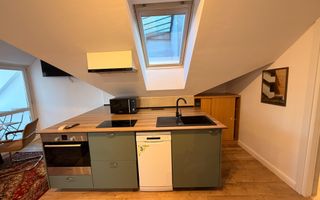 2 camere, modern, bloc nou, Ultracentral Zona Clinicilor, Motilor, UMF - Poză 5