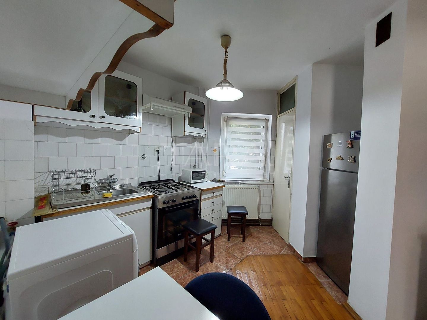 Apartament 2 camere, decomandat – Mănăștur, zona Parc Primăverii - Poză 1