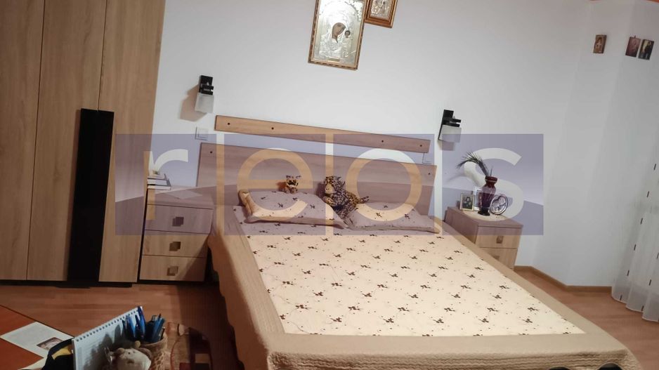 VANZARE 2 CAMERE - DECOMANDAT -UNIRII - Poză 4