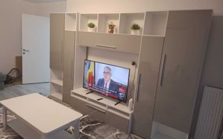 De inchiriat apartament cu 2 camere NOU 2025 , Grand Arena sector4 - Poză 4