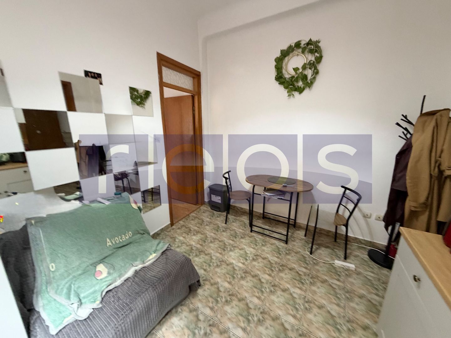 GARSONIERA | 28 MP | ETAJ 1/4 | ZONA UNIVERSITATE – ACADEMIEI | FARA RISC - Poză 6