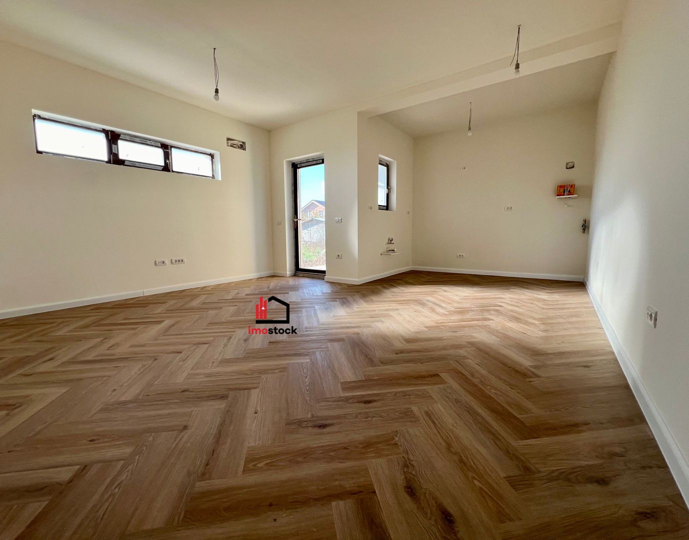 1/2 Duplex Sanandrei pret avantajos - Poză 1