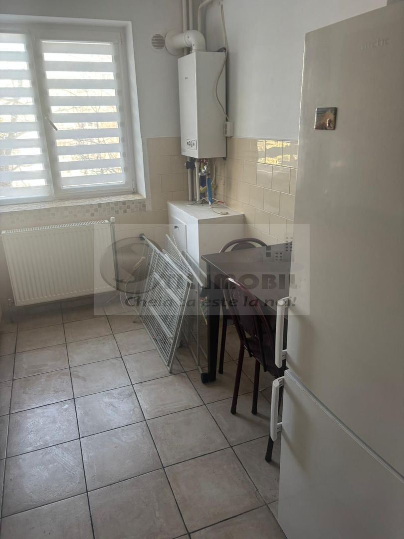 Apartament cu 2 camere Tatarasi, 54 mp, etaj 2/4, 68.000 euro - Poză 6