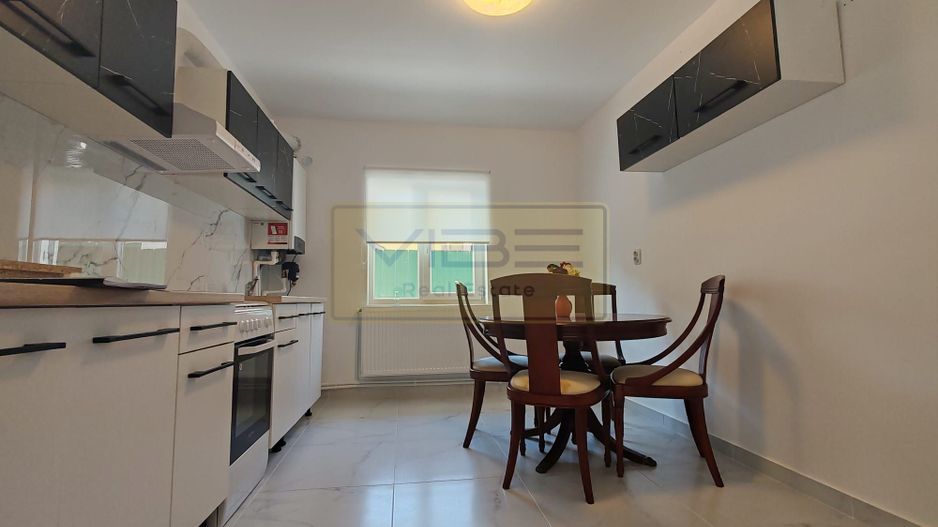 Lunca Cetatuii- Editurii- Casa 4 camere -CURTE 1000 MP ! - Poză 3