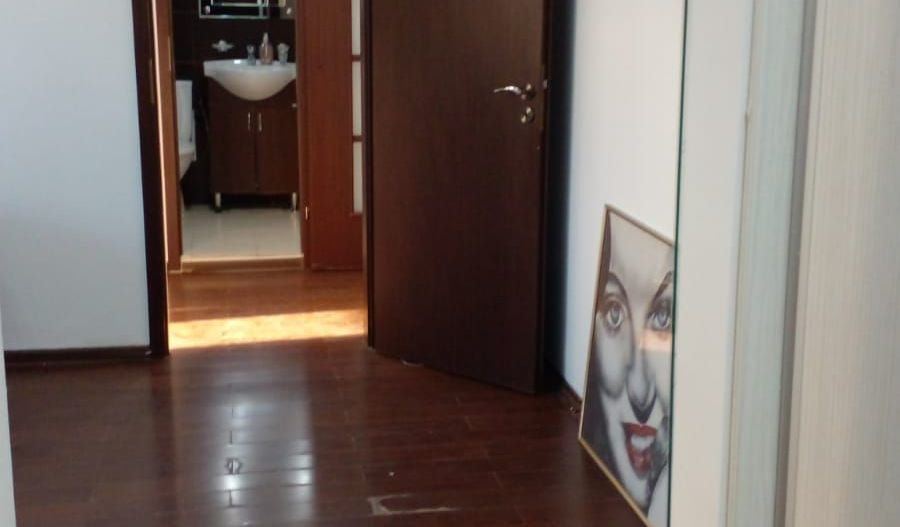 Apartament 3 camere Valea Oltului - Poză 5