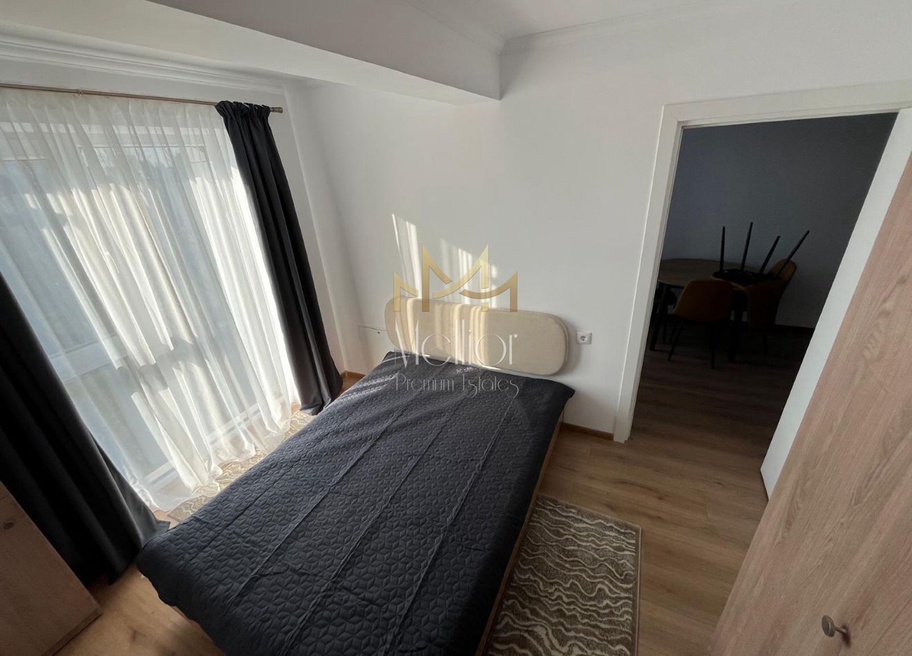 Apartament 2 camere Soporului, Baza Sportiva Gheorgheni - Poză 6