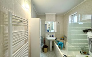 Apartament 3 camere | Etajul 2 | Zona Centrala - Poză 16