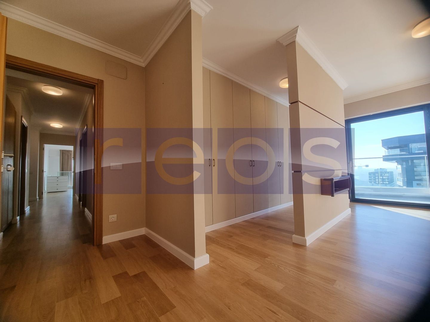 Vanzare penthouse cu view spectaculos in Complex Upground - Poză 16