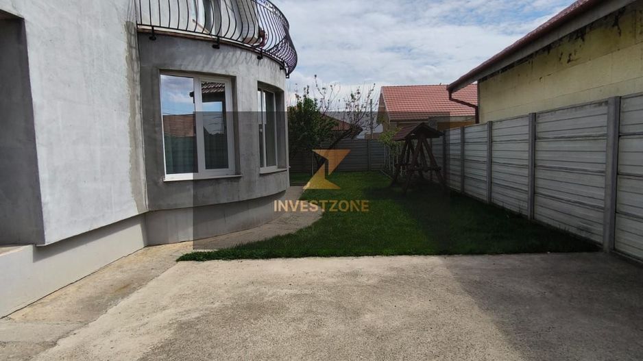 CASA DE VANZARE IN SANTANDREI -ORADEA, CARTIERUL TINERETULUI - Poză 10