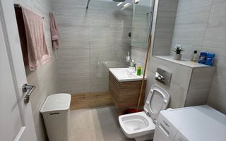 Apartament 2 Camere Exigent Plaza Residence Faza 5 Lujerului+ Parcare - Poză 6