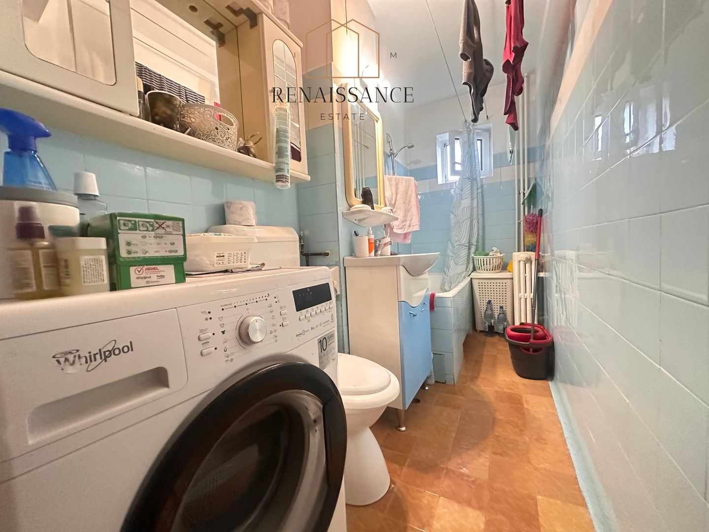 3 camere  - etaj 3/4 - 65 mp utili | Boxa | Zona Dacia - Poză 4