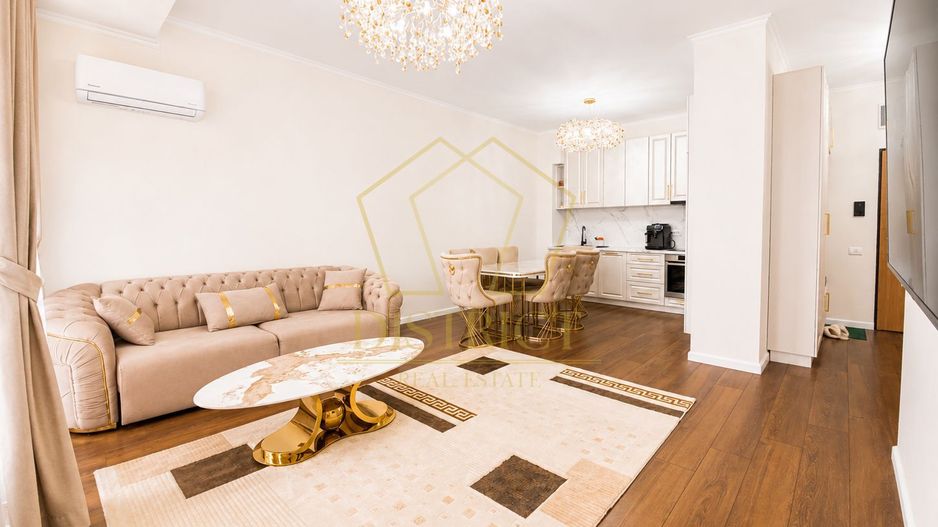 Apartament cu 2 camere | Torontalului | Campeador City - Poză 2