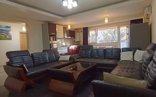 Apartament 3 camere 107 mp loc parcare Drumul Taberei - Metrou - Poză 3