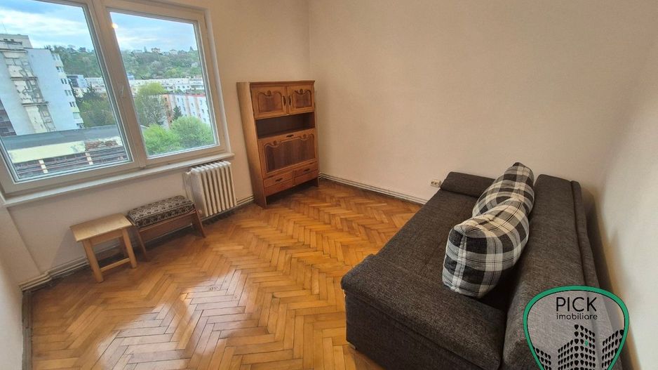 P 4086 - Apartament cu 2 camere În Târgu Mures, cartierul Tudor - Poză 4