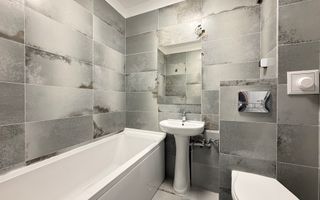 VÂNZARE 2 CAMERE | ZONA 1 DECEMBRIE 1918 | CONSTRUCȚIE NOUA - Poză 4