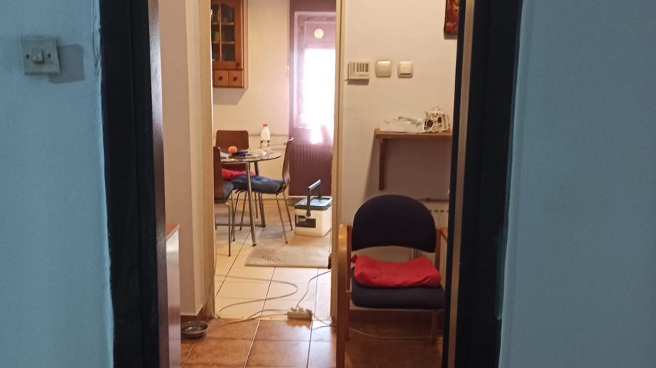 2cam. dec. parter pretabil firma/birou 7min metrou Timpuri Noi - Poză 29