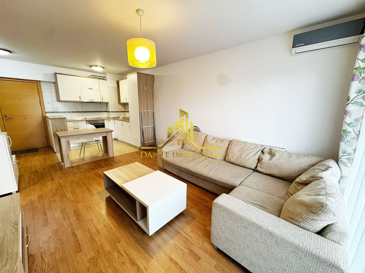 2 camere, modern, bloc nou, terasa, Gheorgheni, Viva City, FSEGA - Poză 4
