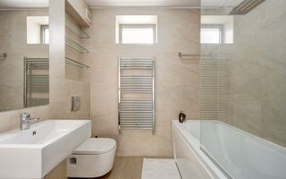 APARTAMENT SUPERB CU 3 CAMERE LA INCHIRERE IN ZONA DOROBANTI - Poză 6