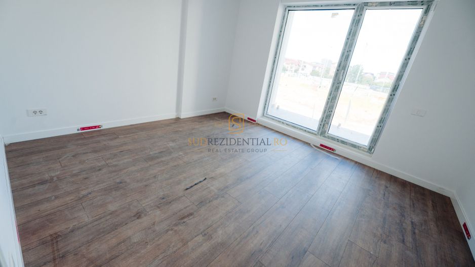 Apartament decomandat cu 2 camere, bloc nou, aproape de metrou Berceni - Poză 9