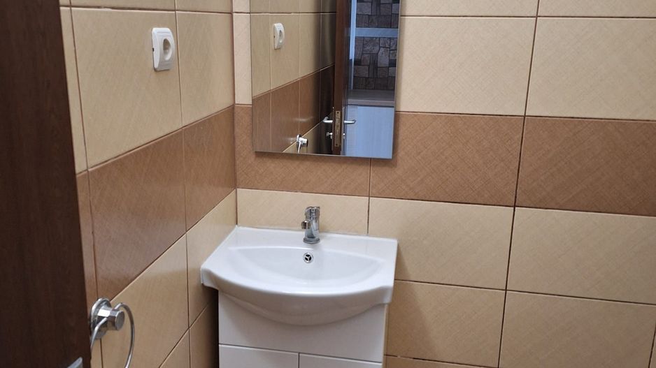 Buziasului | 1 Camera | Recent renovata | Disponibil imediat - Poză 9