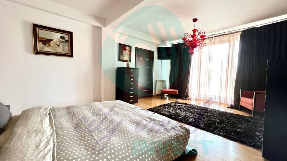 Vila individuala 12 camere Iancu Nicolae- Jolie Ville - Poză 8