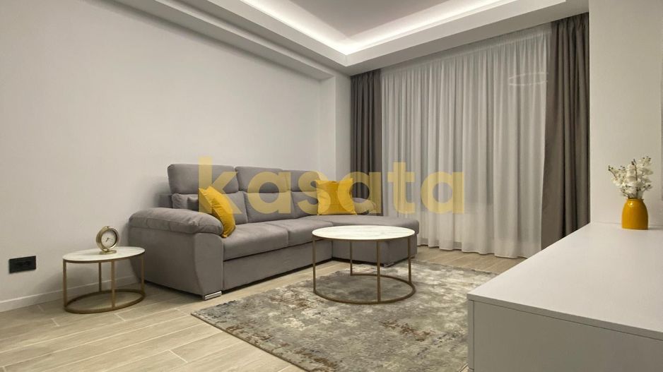 Apartament 2 camere Herastrau - Poză 4