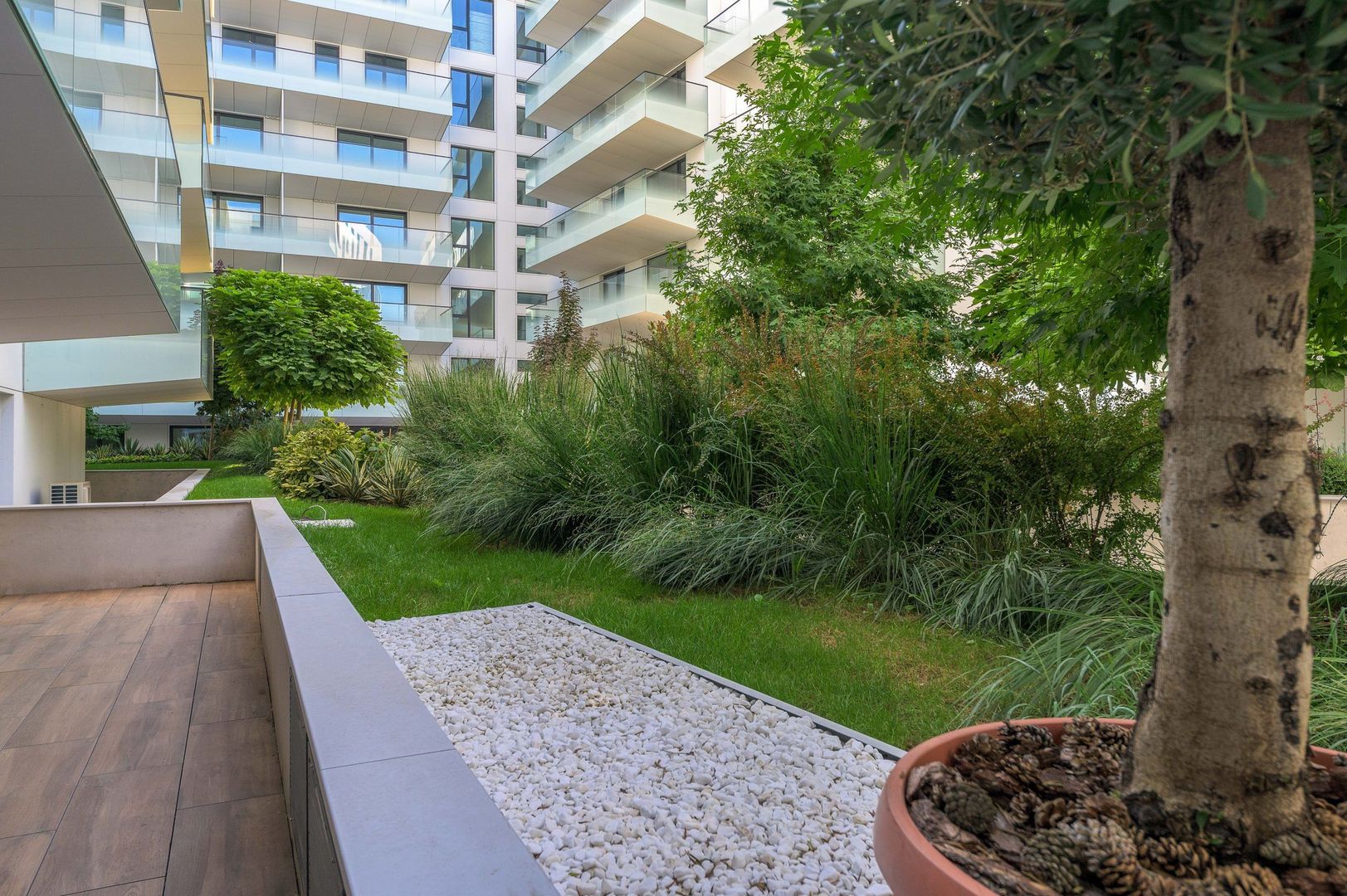 Pines Residence - Poză 8