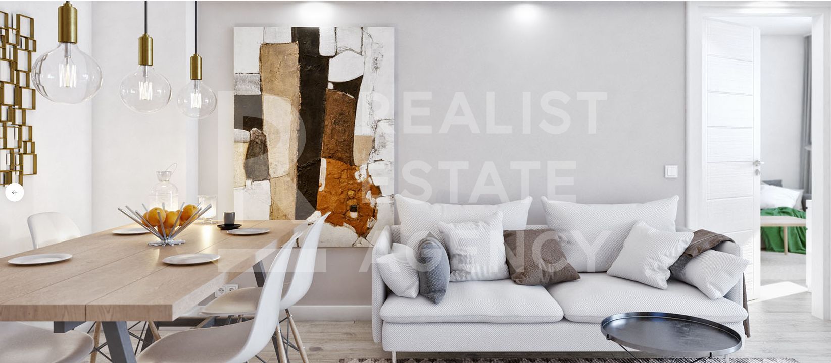 Vânzare, apartament, 3 camere tip 3B, HILS Republica, București - Poză 4